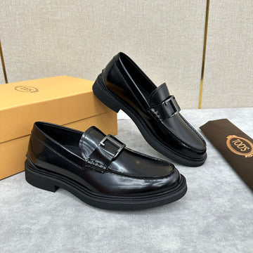 Makersluxe - TDS Men Shoes - 033