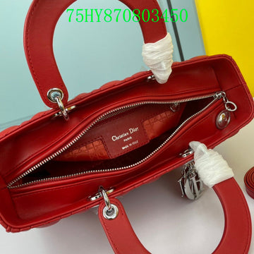 Makersluxeras - DOR Bags - 1397