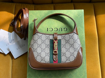 Makersluxe Bags - GCI Bags - 227