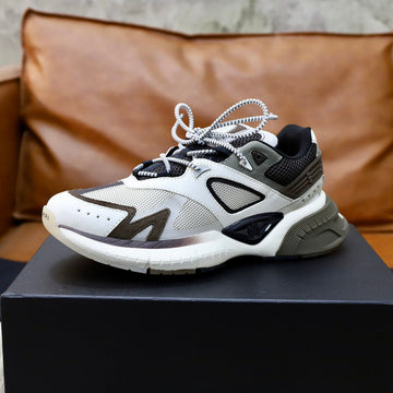 Makersluxe - AMIR Men Shoes - 063