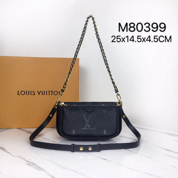 LOV2 Bags - Makersluxe Bags  1530