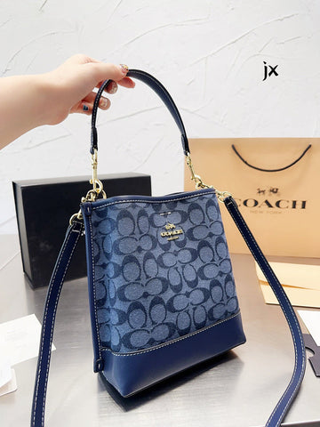 Makersluxe Bags - CCH Bags - 041