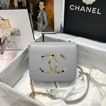 Makersluxe Bags - CHL Bags - 1621