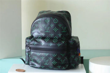 Makersluxe Fashion Lu-Vi bags - 9591