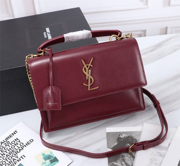 Makersluxe Bags - SLY Bags - 1781