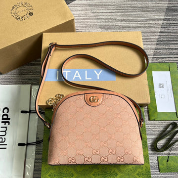 Makersluxe Bags - GCI Bags - 7399