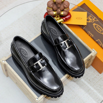 Makersluxe - TDS Men Shoes - 514
