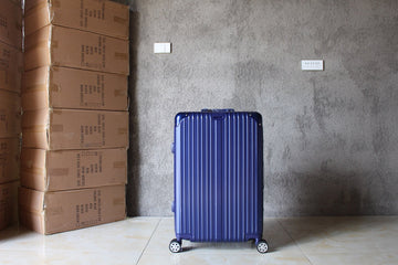 Makersluxe - Travel Bags - 713