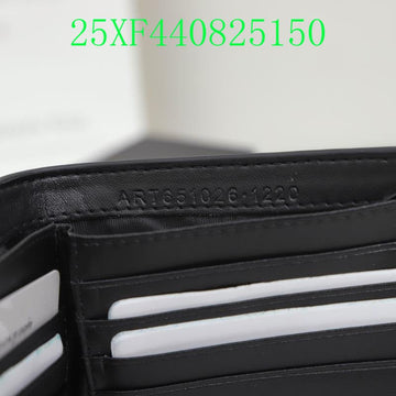 Makersluxeras - YLS Wallet - 101
