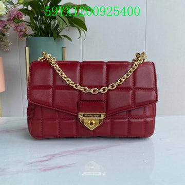 Makersluxe Bags - MK Bags - 844
