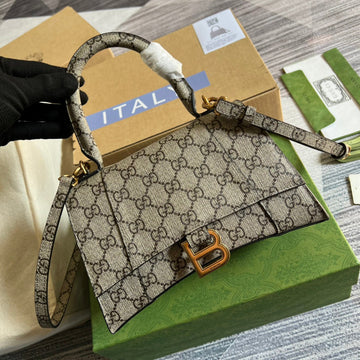 Makersluxe Bags - GCI Bags - 4654
