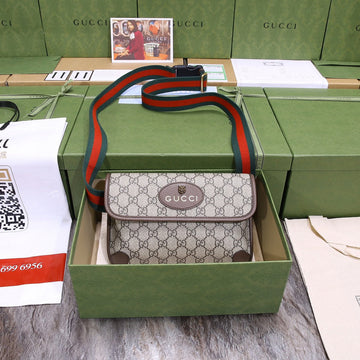 Makersluxe Bags - GCI Bags - 546