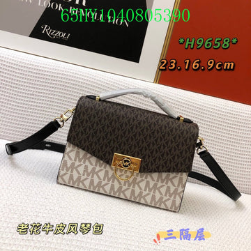 Makersluxe Bags - MK Bags - 669