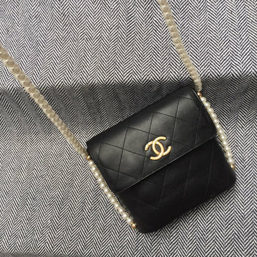 Makersluxe Bags - CHL Bags - 4451