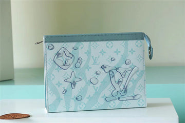Makersluxe Fashion Lu-Vi bags - 10541