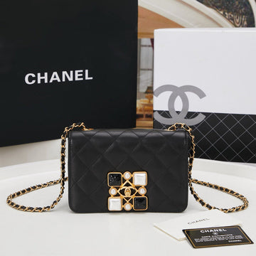 Makersluxe - CHL Bags - 527