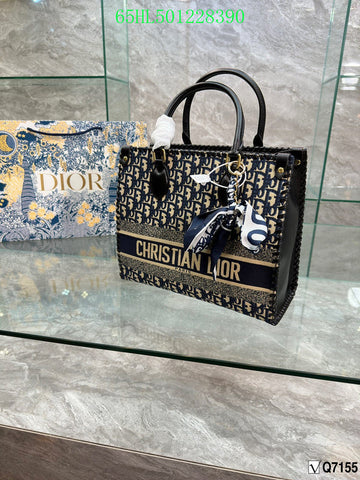 Makersluxeras - DOR Bags - 964