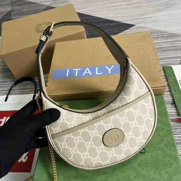 Makersluxe Bags - GCI Bags - 5718
