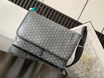 Makersluxe - GYO Bags - 288