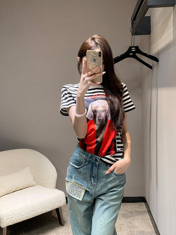 Makersluxe - MXA Women Clothes - 364