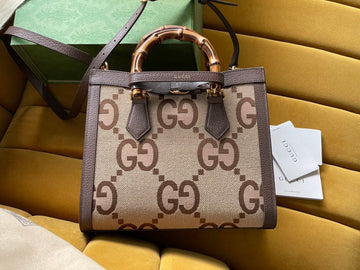 Makersluxe Fashion - GCI Bags - 13116