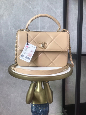 Makersluxe Bags - CHL Bags - 3732