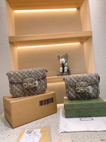 Makersluxe Bags - BGA Bags - 1523