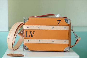 Makersluxe Fashion Lu-Vi bags - 10263