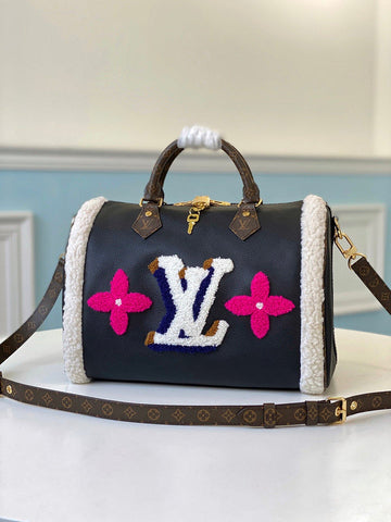 MLB Fashion Lu-Vi bags - 079