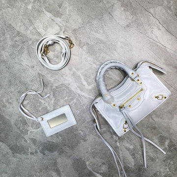 Makersluxe Bags - BGA Bags - 841