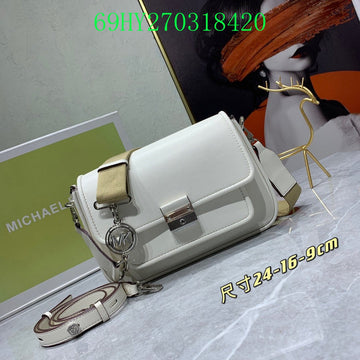 Makersluxe Bags - MK Bags - 471