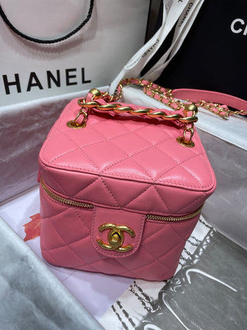 Makersluxe Bags - CHL Bags - 1066