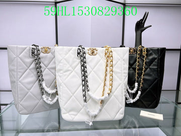 Makersluxeras - CHL Bags - 2355