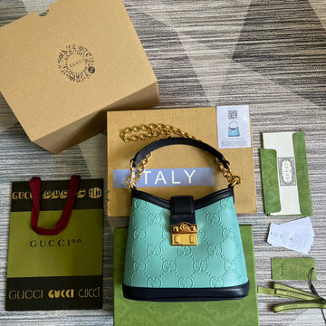 Makersluxe Bags - GCI Bags - 6574
