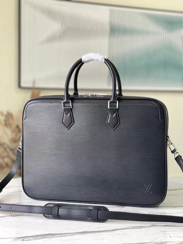 Makersluxe Fashion Lu-Vi Bags - 16893