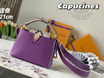 LOV2 Bags - Makersluxe Bags  289