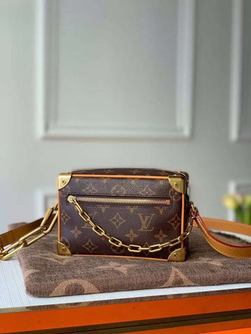 Makersluxe Fashion Lu-Vi bags - 17426