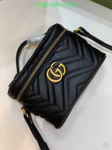 Makersluxeras - GUKI Bags - 1253