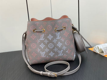 Makersluxe - LOV Bags - 429
