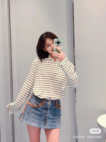Makersluxe - MMU Women Clothes - 199