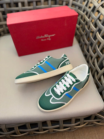 Makersluxe - FGO Men Shoes - 968