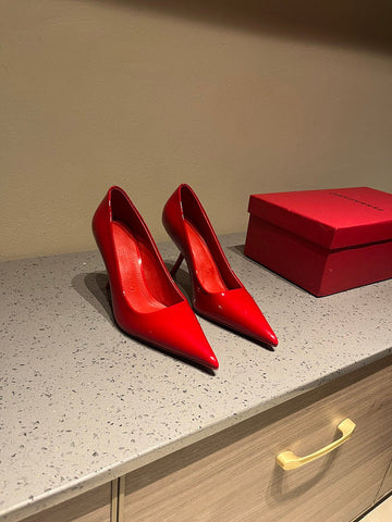Makersluxe - FGO Women Shoes - 441