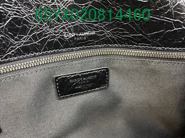 Makersluxeras - YLS Bags - 2149