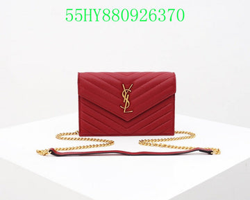 Makersluxeras - YLS Bags - 2084