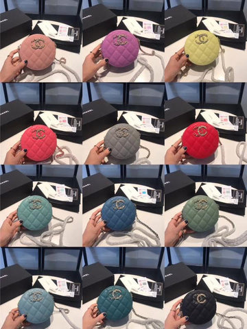 Makersluxe Bags - CHL Bags - 6458