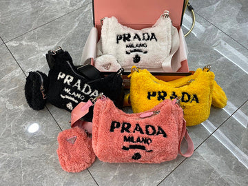 Makersluxe Bags - PDA Bags - 804