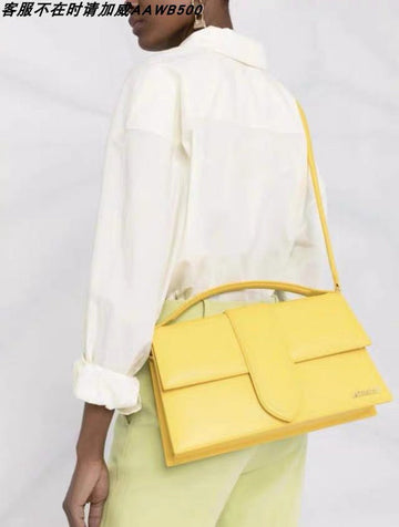 Makersluxe - JCA Bags - 193