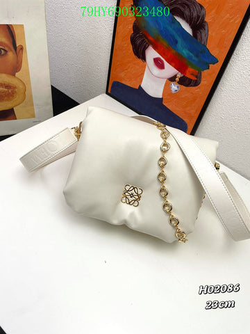 Makersluxe Bags - LWE Bags - 108