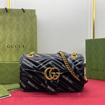 Makersluxe Fashion - GCI Bags - 13170
