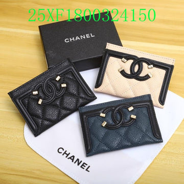 Makersluxeras - CHL Wallet - 2427